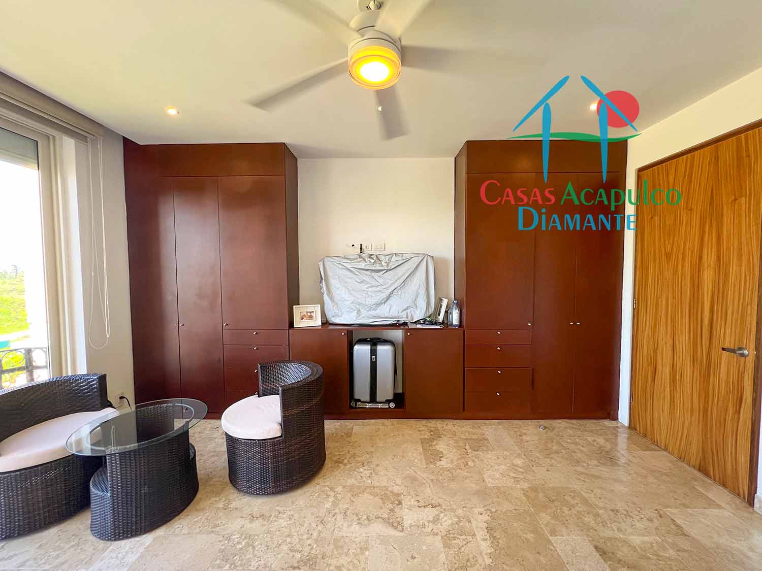 Del Mar Arena 303 - Recámara dos 8